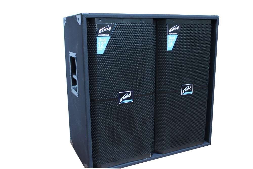 4 speaker box price