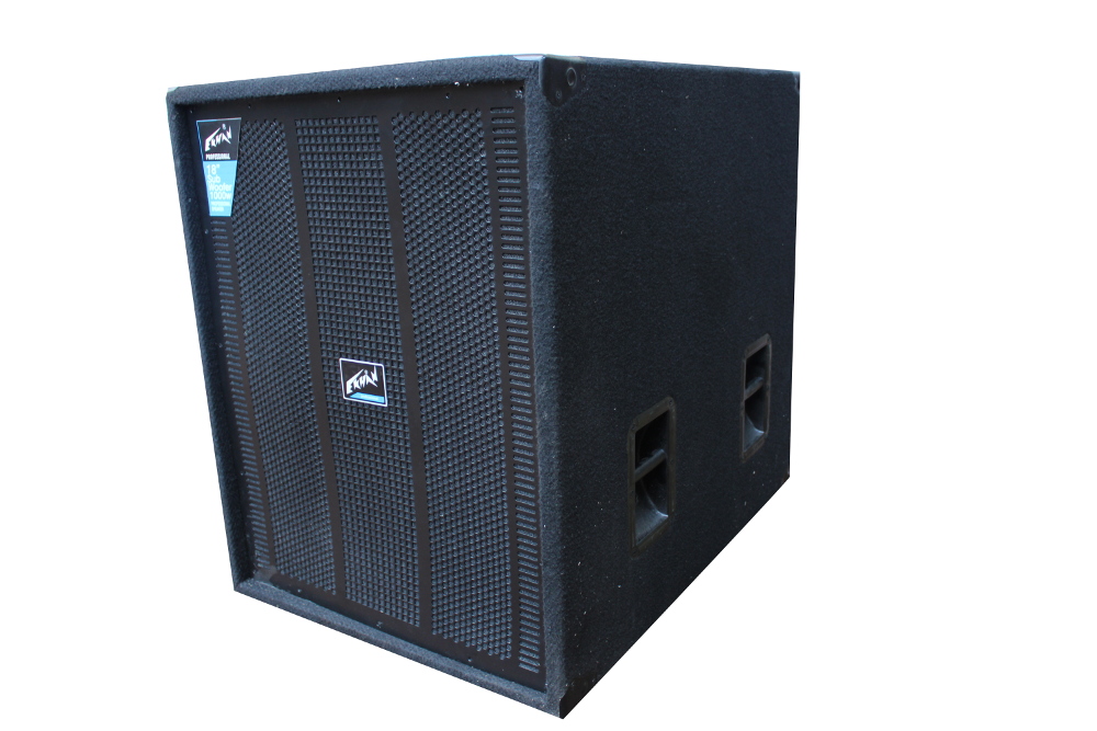 ekhan speaker box